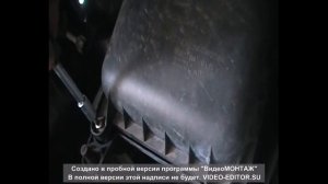 замена воздушного фильтра на ваз 2107