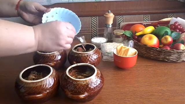 Рецепты для здоровой жизни 