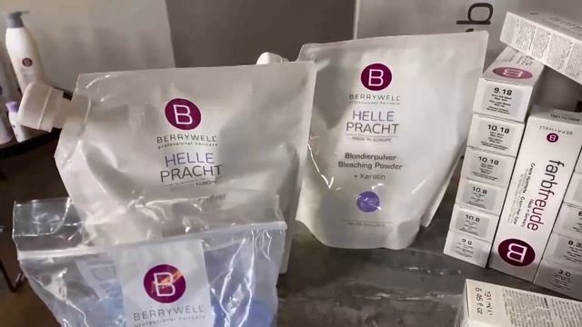 СЕКРЕТЫ TOTAL BLONDE