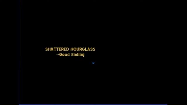Star Plays: Shattered Hourglass Finale смотреть онлайн