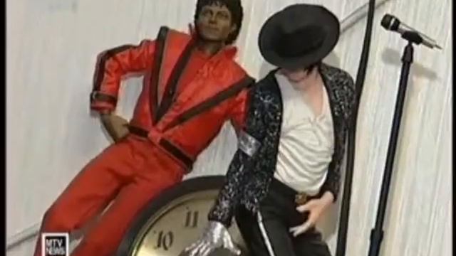 Official Michael Jackson Impersonator Pavel Talalaev смотреть онлайн