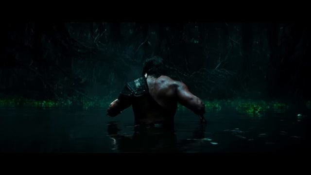 Геракл - Эпизод "Убийство Лернейской гидры" смотреть онлайн