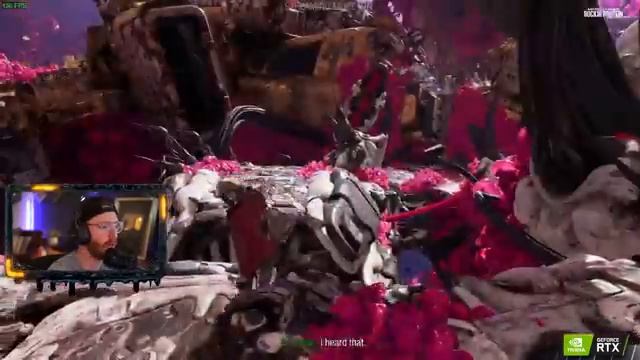 Marvel's Guardians of the Galaxy - Part 1 - "MEETING STARLORD" (Gameplay Walkthrough) смотреть онлайн
