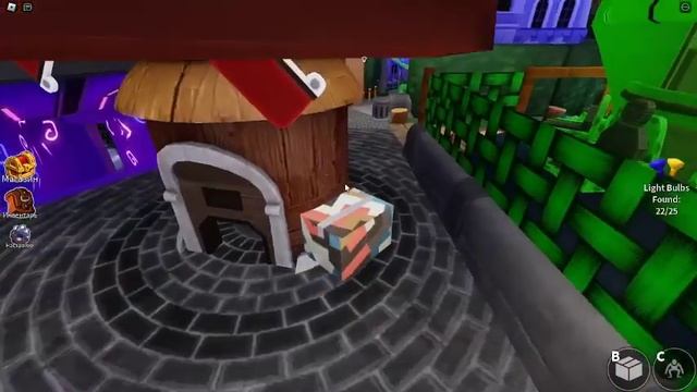 играем в Rainboll friends 2 смотреть онлайн