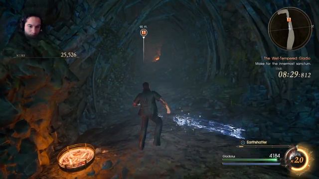 Gladiolus Destruction смотреть онлайн