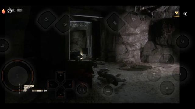 Uncharted 4 Walkthrough | Android | Gameplay | Part 13 | смотреть онлайн