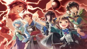 История о том, как Римуру попал в мир: Восхождение Героя щита (2 часть)