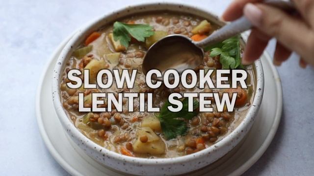 3 COZY SOUPS FOR FALL [VEGAN] | PLANTIFULLY BASED