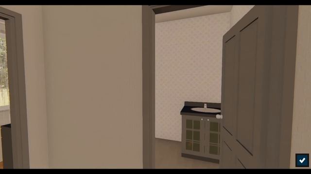 Проект дома два этажа 7 на 8 метров.  Двухэтажный экономичный дом.