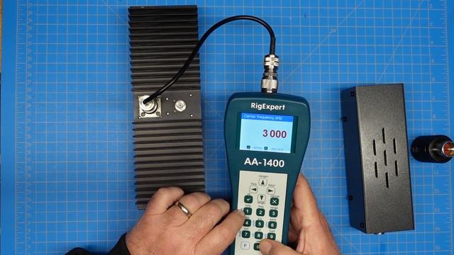 Know your dummy loads - How to pick the right dummy load for the job! смотреть онлайн