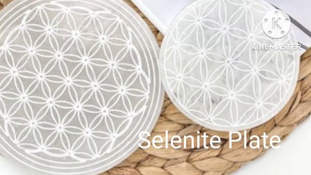 How to Cleanse and Charge Pyrite смотреть онлайн