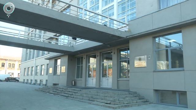 Губернатор Андрей Травников утвердил новый состав Общественной палаты Новосибирской области смотреть онлайн