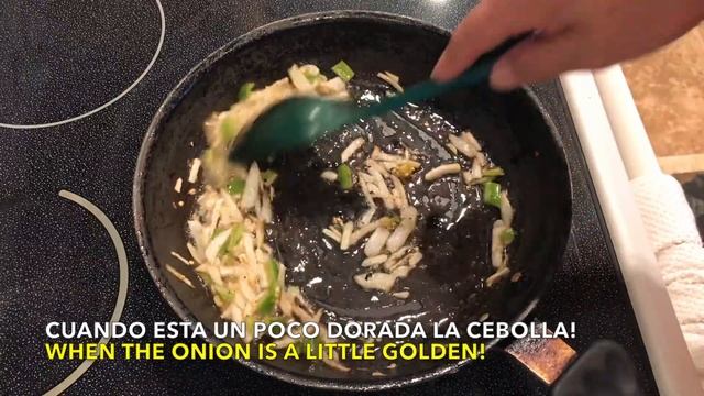 Frijoles con Tocino - Recetas en 1 Minuto смотреть онлайн
