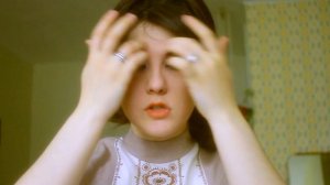 СОВЕТСКАЯ БАБЕТТА 60-х | Самый простой и аунтентичный способ для прически всей эпохи | НЕ СТИЛЯГИ!