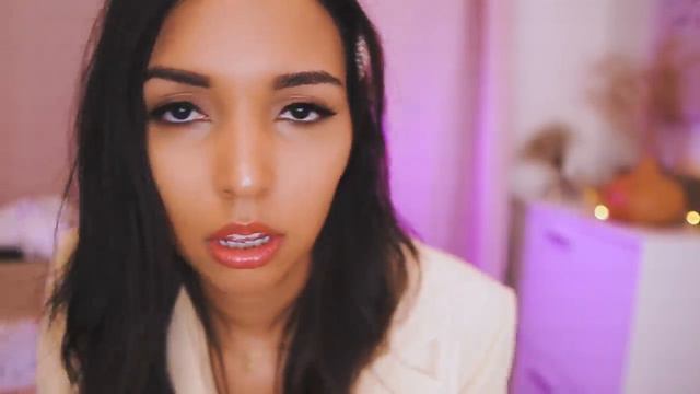 Haripear Asmr Attention Personally Dormir