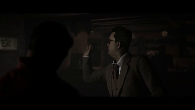 Little Hope - СТРАШНАЯ ИСТОРИЯ на ХЕЛЛОУИН 2 смотреть онлайн