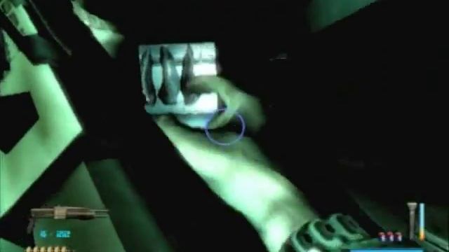 Deadlight - Unsigned PS2 Survival Horror Game by Blue52 смотреть онлайн