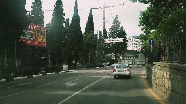 ❤️ ЯЛТА ГОРОД СЧАСТЬЯ смотреть онлайн