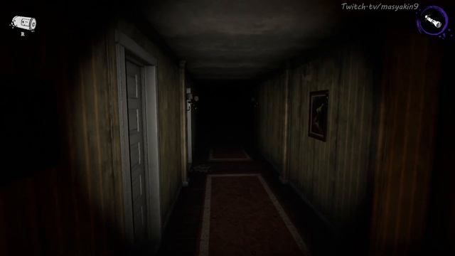 ДИКТОФОН? ⋮ GHOST EXILE ⋮ DEVOUR 👻👻👻 смотреть онлайн