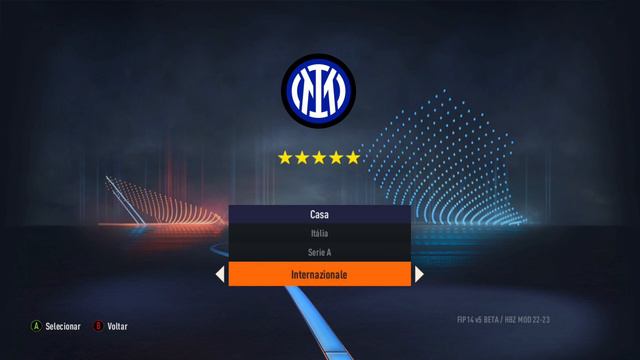 PATCH FIFA  14 PC FRACO - BRASILEIRÃO SÉRIE A , CAMPEONATO EUROPEU  É DE GRAÇA !!!