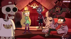 Стар против сил зла.Разбитая любовь 💔