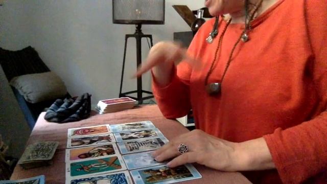 CANCER MID-MONTH UPDATE 15-31 May 2017 PSYCHIC TAROT ORACLE RUNES READING by Christelle Martinette смотреть онлайн