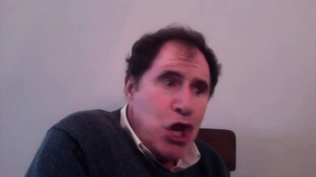 Richard Kind Interview The Bellmen смотреть онлайн