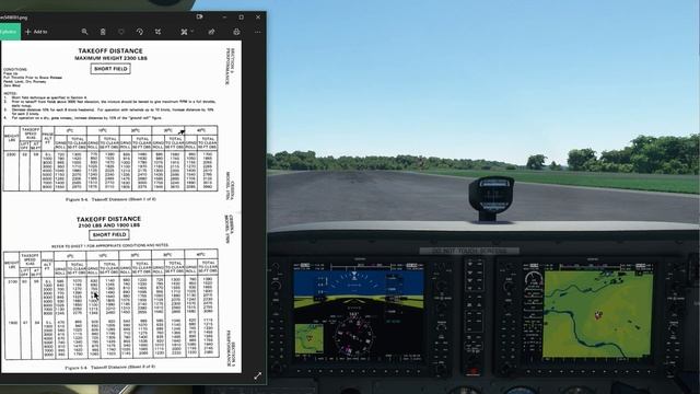 Tutorial #11 - Advanced Takeoffs - Microsoft Flight Simulator смотреть онлайн