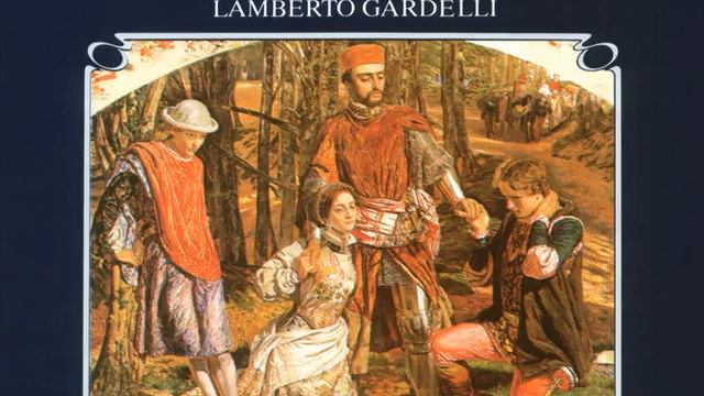 Oberto, conte di San Bonifacio, Act I: Act I Scene 7: Alta cagione adunque (Imelda, Leonora,... смотреть онлайн