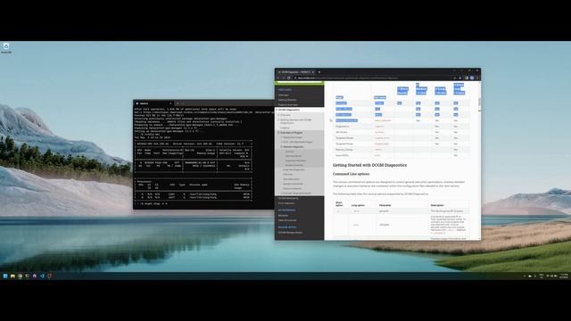 GPU Mem Test on Linux - Ubuntu 20.04/ NVIDIA P102-100 10G смотреть онлайн