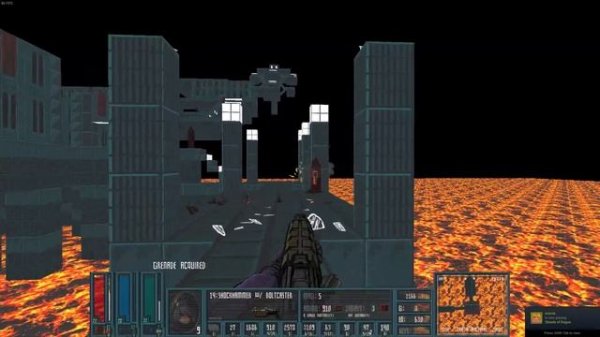 The Citadel - Full Playthrough (Act 6/7 *FINAL*) - Zealot Difficulty