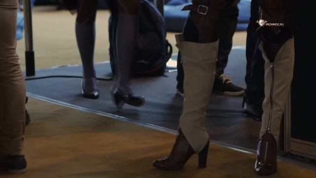 КРИ 2013: Конференция разработчиков игр (PROMMOG.RU) смотреть онлайн