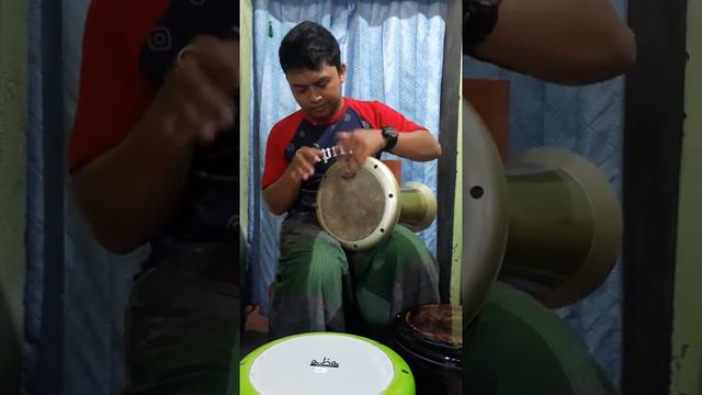 Darbuka Mika remo смотреть онлайн
