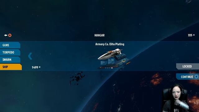 Star Horizon - Part 1 смотреть онлайн