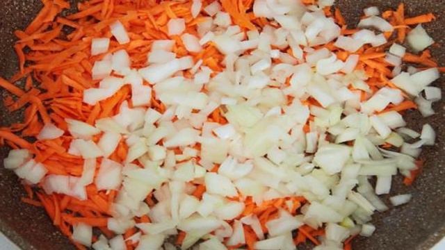 Сборник рецептов