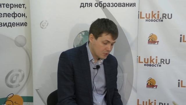 "Большие данные" c консультантом в области IT ГК "Март" Сергеем Козловым. смотреть онлайн