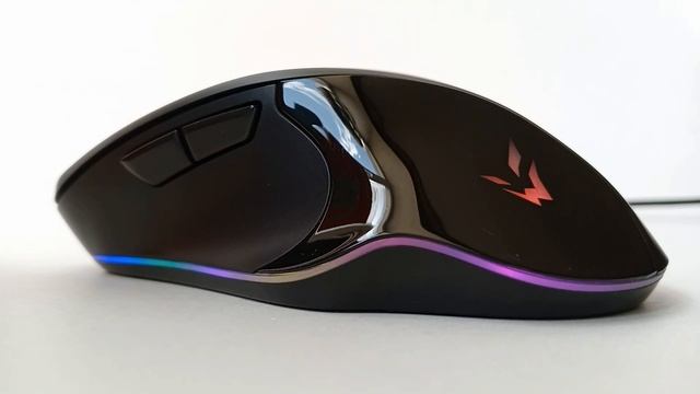 Подсветка ARDOR GAMING Overhit смотреть онлайн