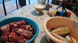 Курбан байрам 2 часть