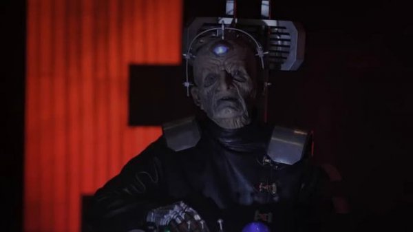 Davros (Music) by Murray Gold