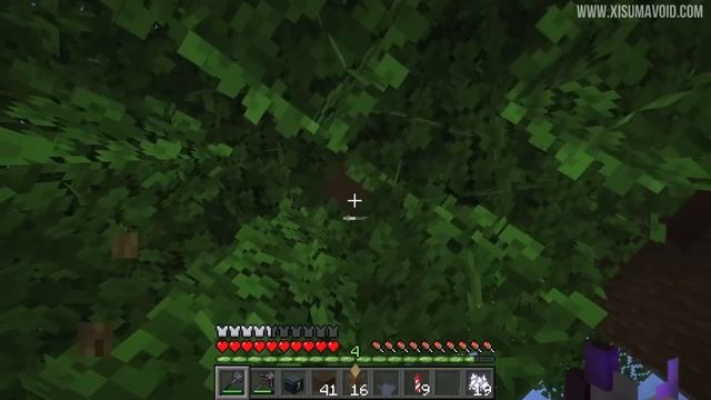 In Loving Memory - How TFC Joined Hermitcraft смотреть онлайн