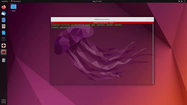 Install Gnome Tweaks In Ubuntu 22.04 смотреть онлайн