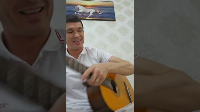 Rahym Gurbanow janly ses Gyzykly efir part2_2023 смотреть онлайн