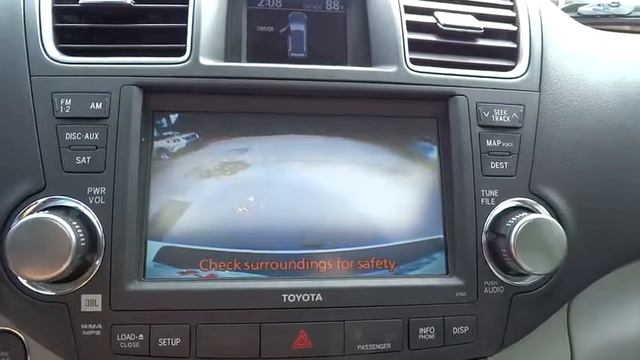 2012 Toyota Highlander Charleston, Hilton Head, Columbia, Hendrick Lexus, Grand Strand, SC 15227A1 смотреть онлайн