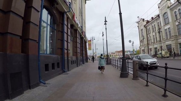 ??Как живут в Томске.Томск сегодня.Обзор Томска.Сибирь Томск.Деревянный Томск.