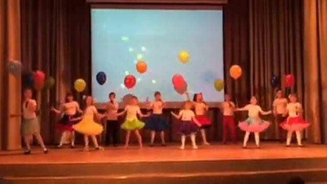 Малышки Лиманки ???шарики воздушные смотреть онлайн