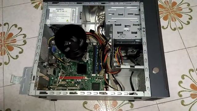 How to fix PC boot errors смотреть онлайн