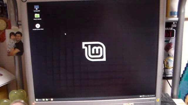 Migrating from Windows7 to Linux Mint Mate смотреть онлайн