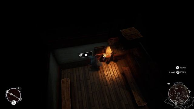 Winter Ember - Gameplay Walkthrough Part 1 (PS5) смотреть онлайн