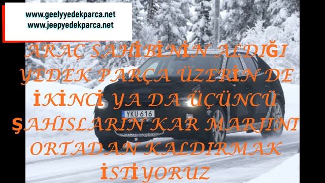 TRABZON GEELY YEDEK PARÇASI (0532 120 30 71) смотреть онлайн