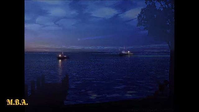 Я часто к морю прихожу. Поёт Эля Батик смотреть онлайн